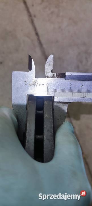 Tarcze hamulcowe przód ROADHOUSE 654610 Golf MK4 podkarpackie Medynia Łańcucka