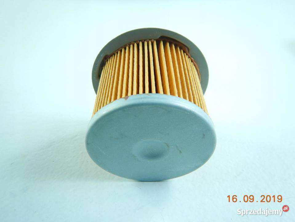 FILTR PALIWA FIAT SCUDO 9606 19 D ASO sprzedam
