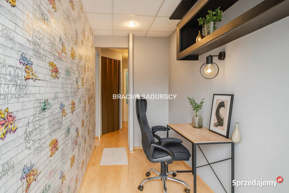 Ogłoszenie mieszkanie 4726m2 2 pokoje Kraków