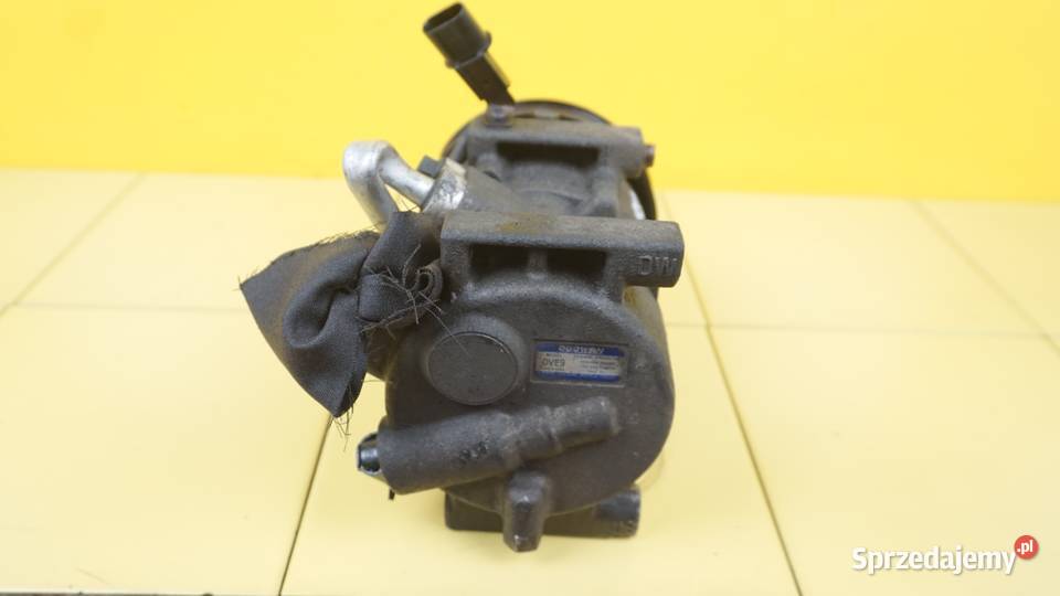 RIO III i10 i20 12 125 15r 86 G4LA sprezarka Suków