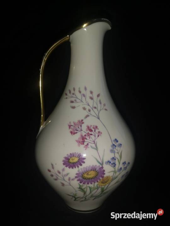 Amfora wazon dzbanek Winterling Marktleuthem pomorskie Gdańsk sprzedam