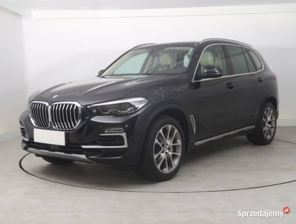 BMW X5 xDrive40i Bielany Wrocławskie