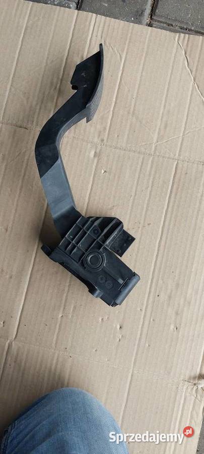 Potencjometr pedał gazu FIAT DUCATO 1369473080 Szczecin