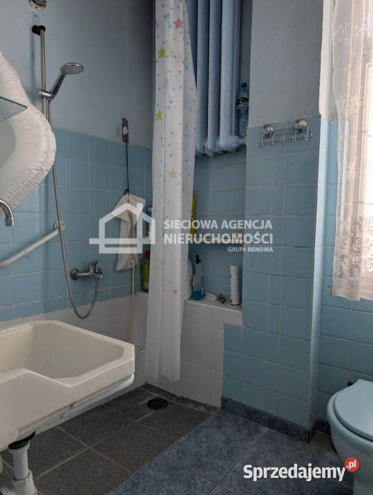 Dom wolnostojący 1957m2 Gdańsk Sprzedaż