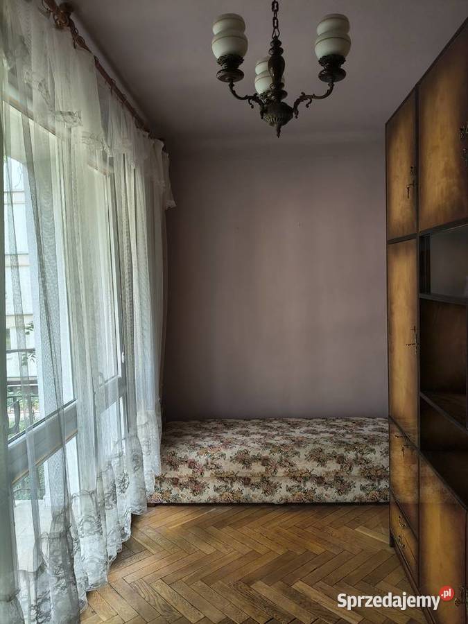 Wynajmę bezpośrednio mieszkanie 2pokojowe 384 m2 Wynajem mazowieckie Warszawa sprzedam