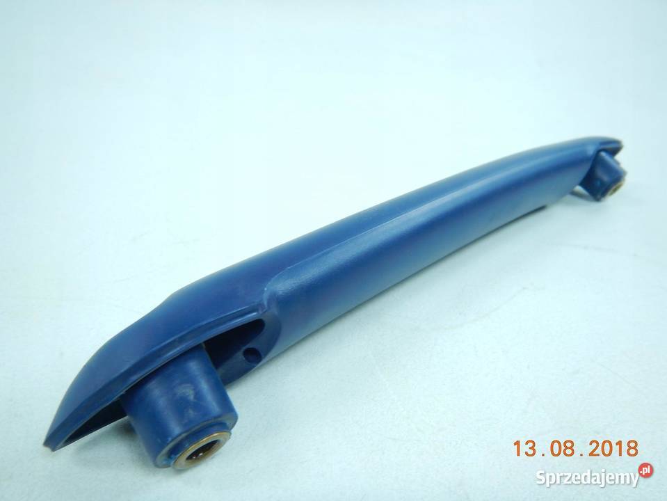 RĄCZKA DRZWI LEWYCH SMART W450 FORTWO ORYGINAŁ