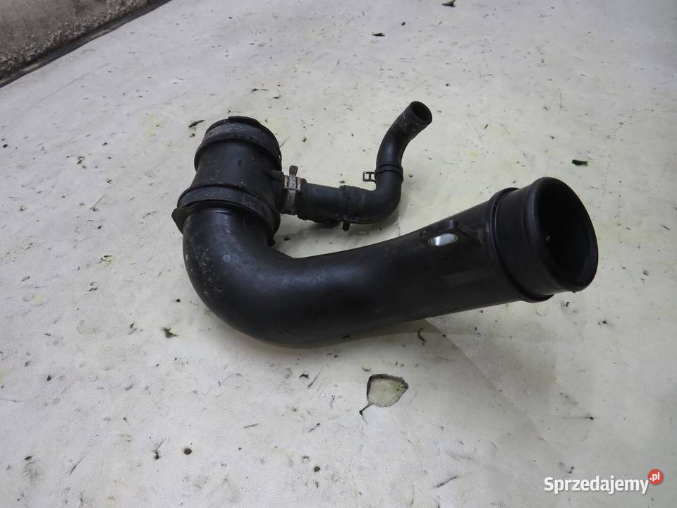 RURA PRZEWÓD POWIETRZA MAZDA CX5 22D SH0113231 Przewody powietrza