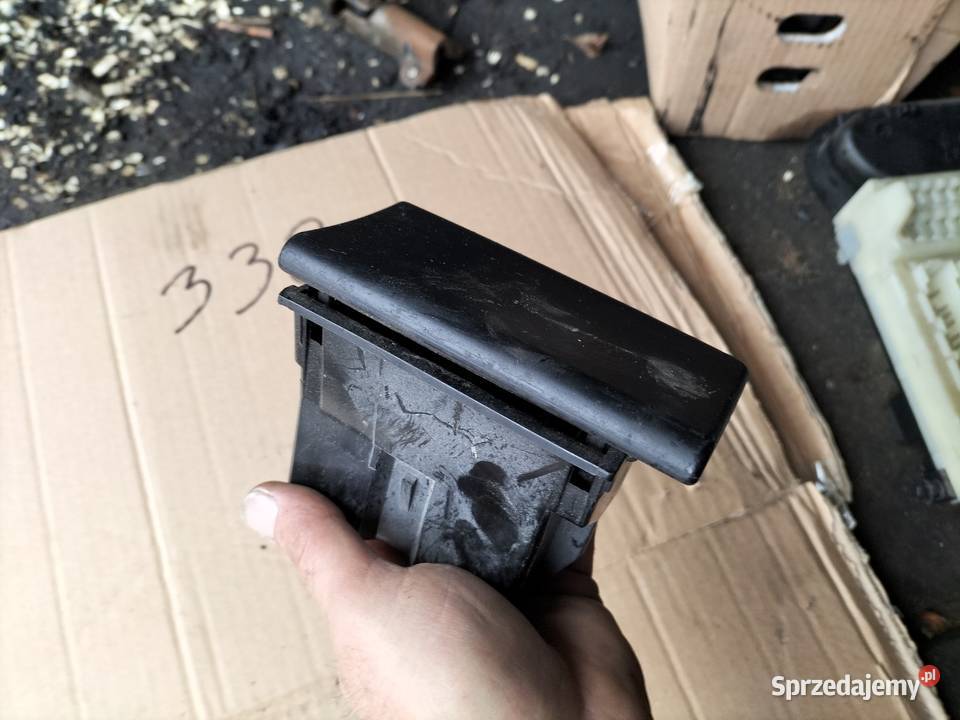 FORD MONDEO MK1 MK2 POPIELNICZKA osobowe Kamień-Kolonia