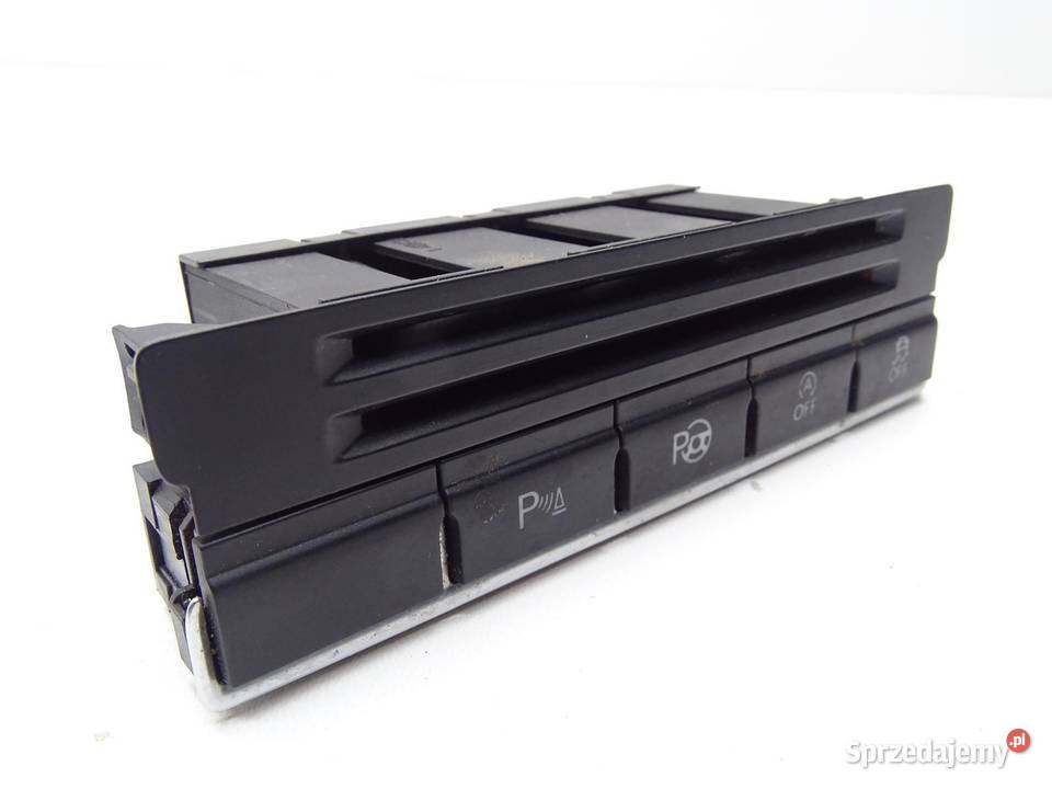 PANEL PRZEŁĄCZNIK STEROWANIA ESP PDC 5N2927132R