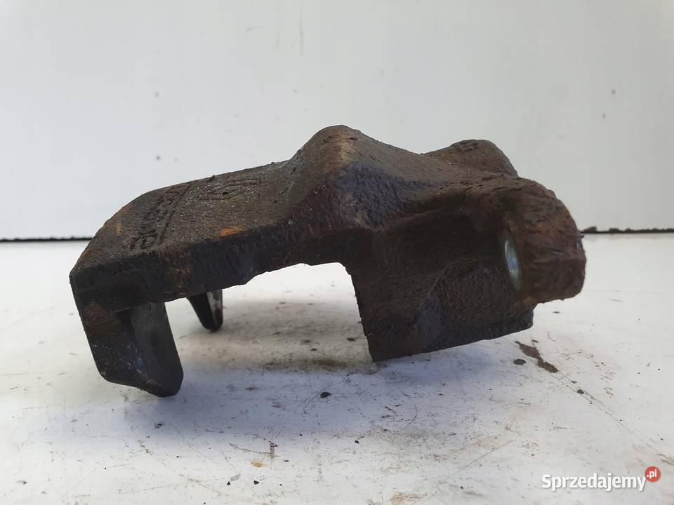 Renault Talisman LEWY PRZEDNI ZACISK HAMULCOWY lubelskie Rudka