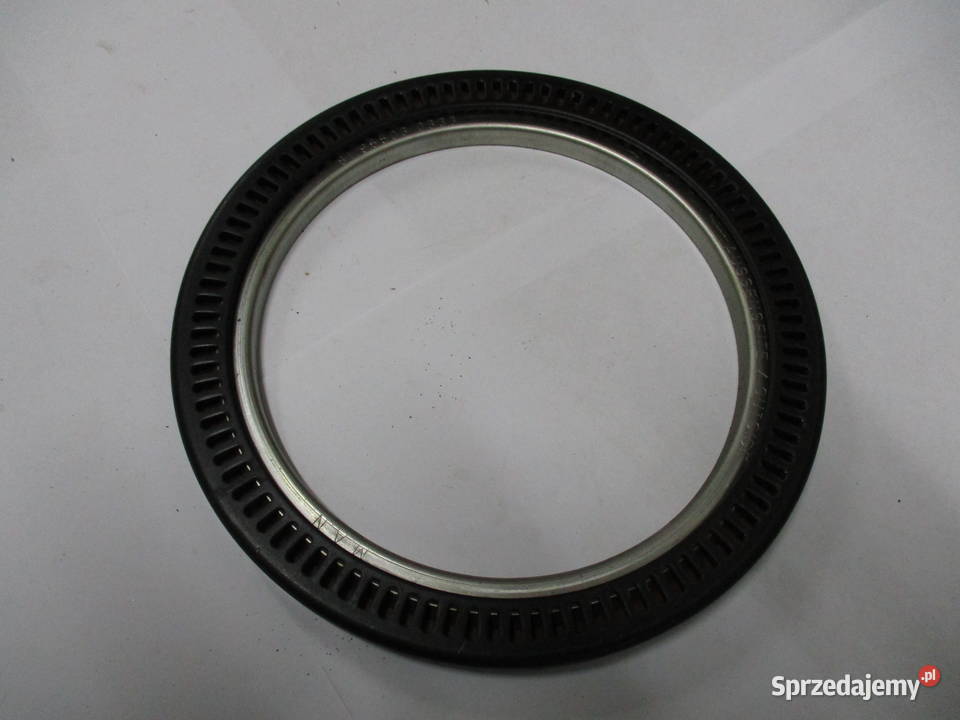 Pierścień uszczelniający wału Man 81965030333 ciężarowe Pozostałe Mogilno