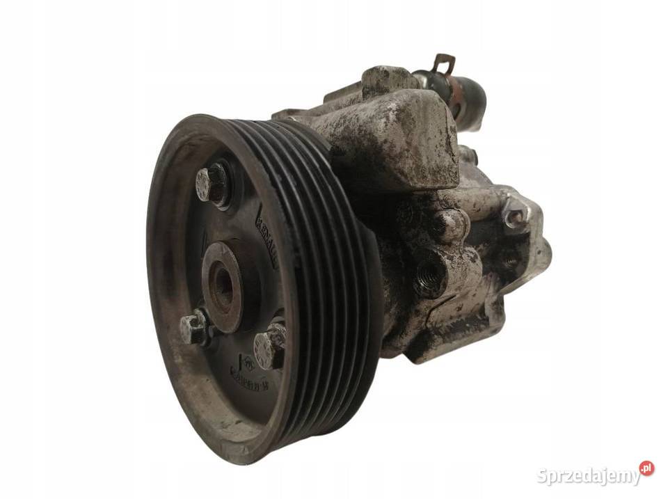 POMPA WSPOMAGANIA 8200193992 25 DCI CDTI Opel Pompy wspomagania sprzedam