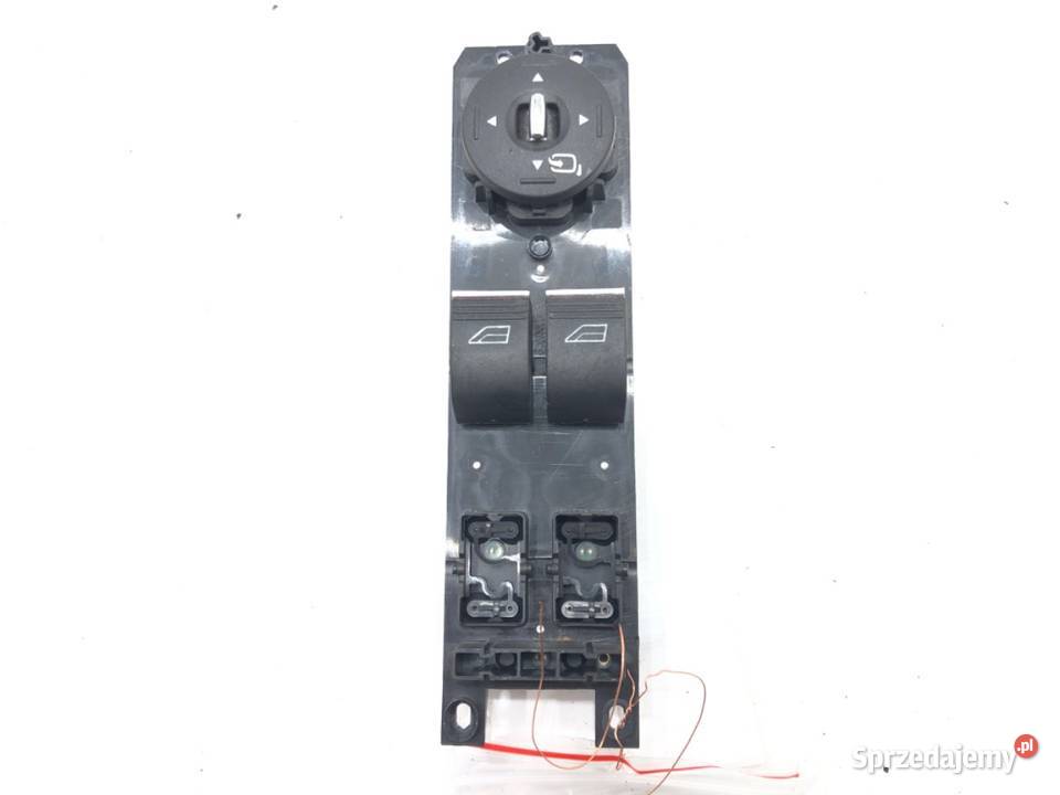 PRZEŁĄCZNIK SZYB FORD FIESTA MK7 C1BT14A132BA