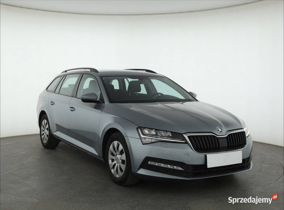Skoda Superb 15 TSI 110KM Superb Piaseczno sprzedam