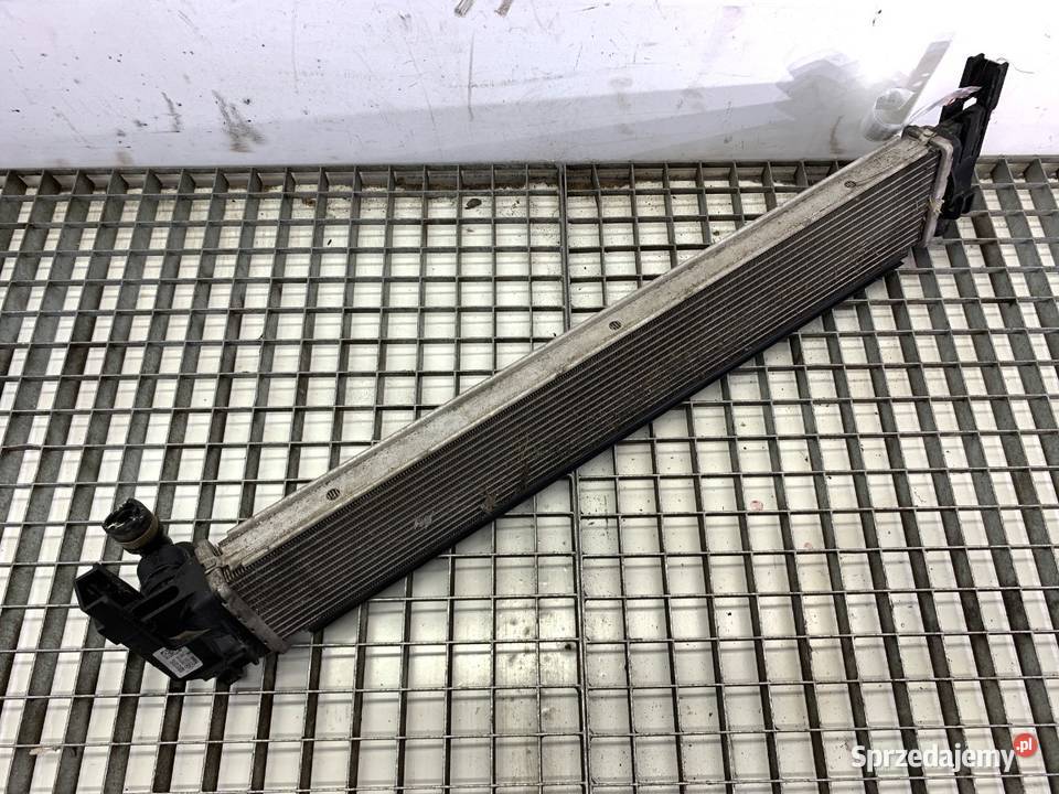 INTERCOOLER SKODA OCTAVIA III 5Q0121251EL 16 115