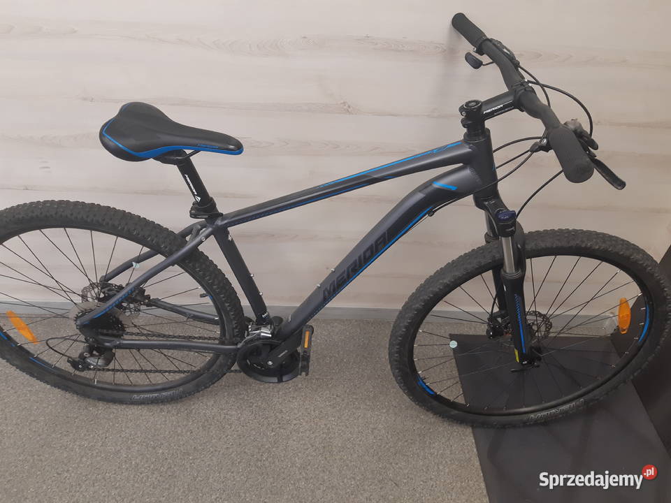 Rower Merida BIGNINE 40 Katowice