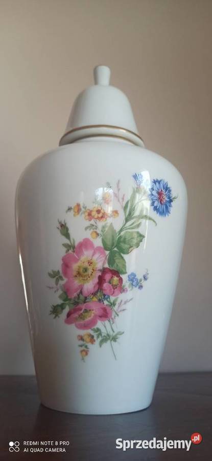 Amfora wazon Syg Fason Exclusive Bavaria 66504 Gdańsk