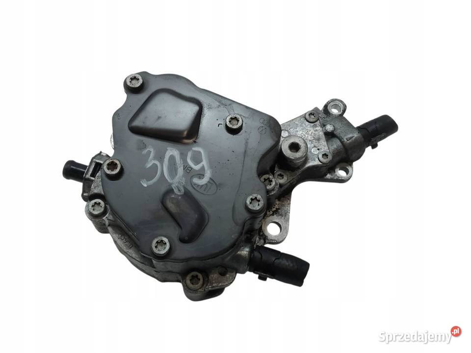 POMPA VACUM 038145209H LUK 19 14 TDI Skoda Fabia