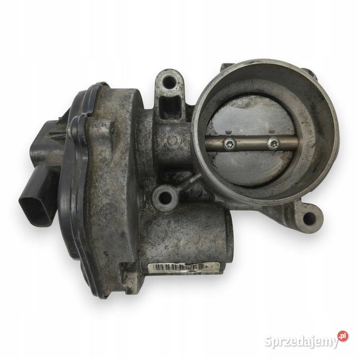 PRZEPUSTNICA Ford Focus C VP4M5U9E927DC osobowe Chełm
