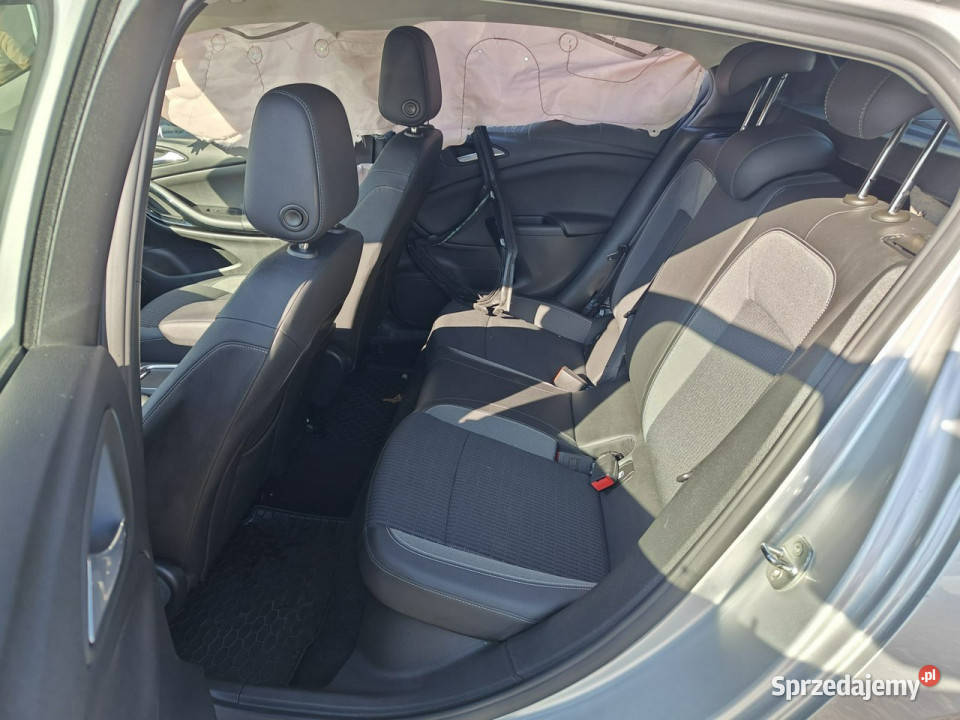 Opel Astra K 20152021 96592km Karczew sprzedam
