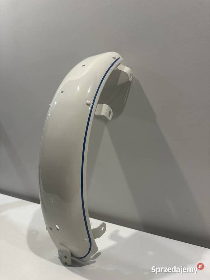 Nowy błotnik WSK M06 Błotniki motocyklowe Tolkmicko