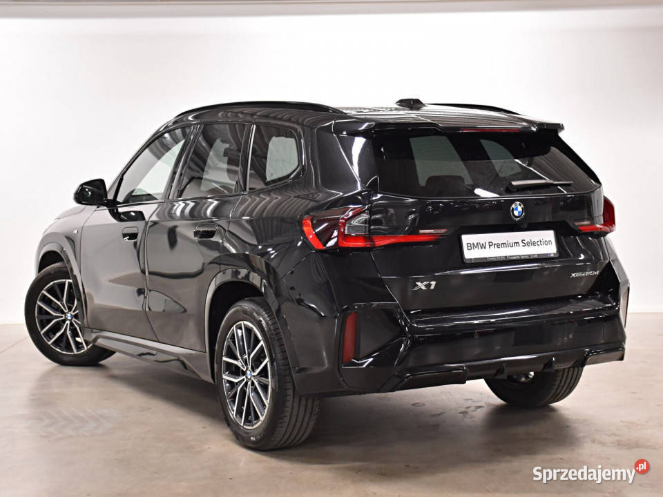 163 Mpakiet ShadowLine AdaptLED Harman Masaż X1 Łódź