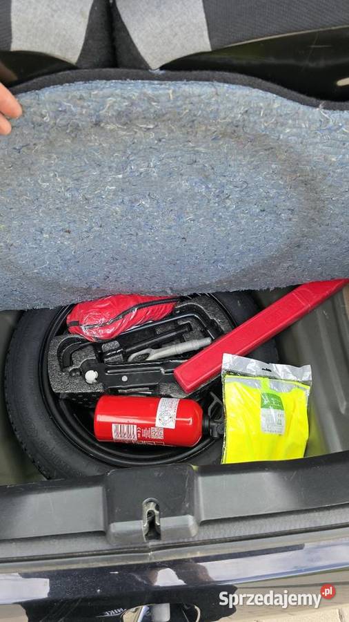 Citroen C1 Świnoujście