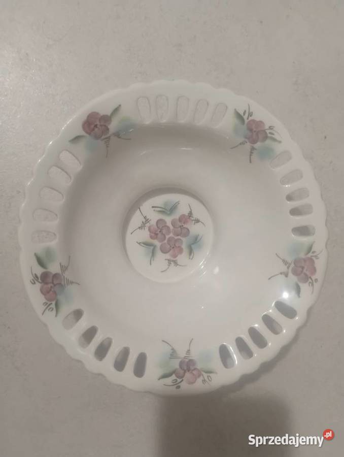 Patera miseczka porcelana Bydgoszcz