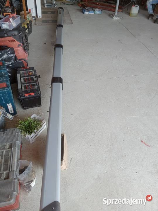 Tuba na rury RHINO 5m Pilzno