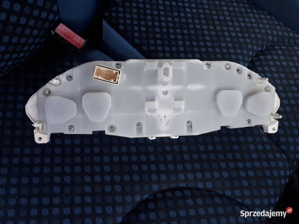Peugeot 208 licznik zegar diesel Kielce