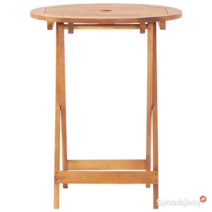3cz zestaw mebli bistro czarny rattan PE i
