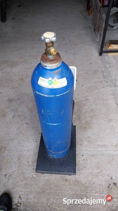 Butla telnet palniki spawalnicze świętokrzyskie Grabki Małe