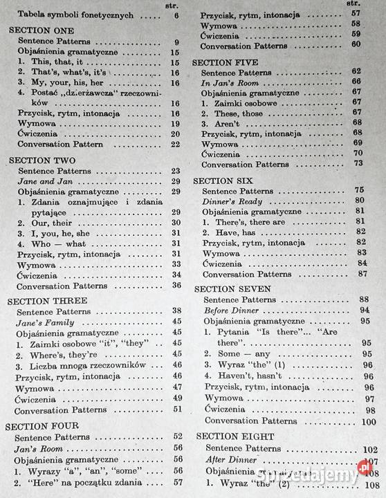 English for everyone Part 1 J Smólska J Rusiecki lubelskie Chełm
