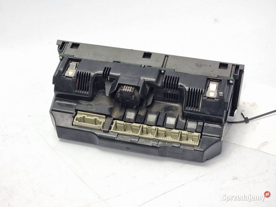 PANEL AUDI A6 C6 4F2820043J Lipno