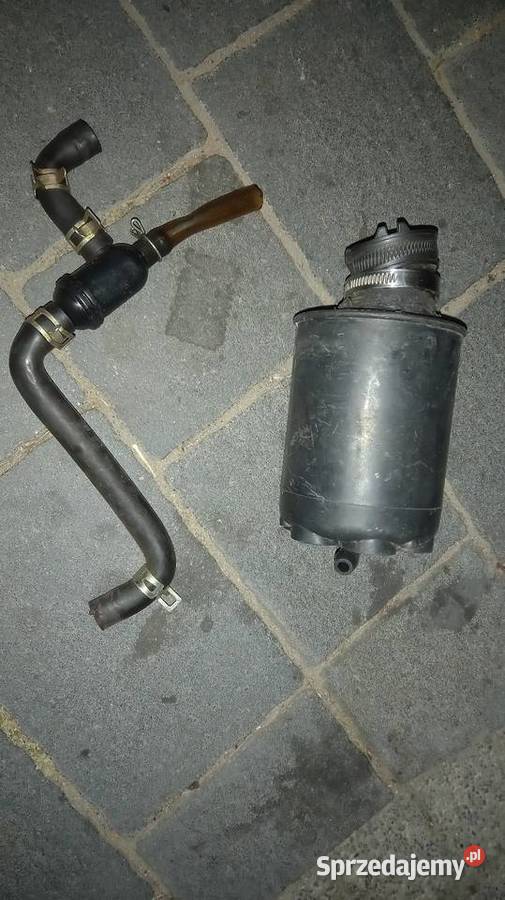 Filtr powietrza i odma Bashan 250 x one Alfarad Siemiatycze