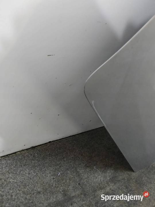 DRZWI PRAWE TYŁ PRZESUWNE EZRC Citroen Berlingo