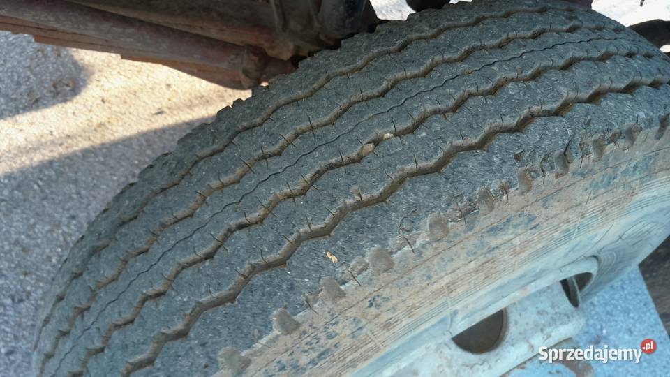 Steyr 10s14 Kiper Miller 12m 6590cm3 Kielce