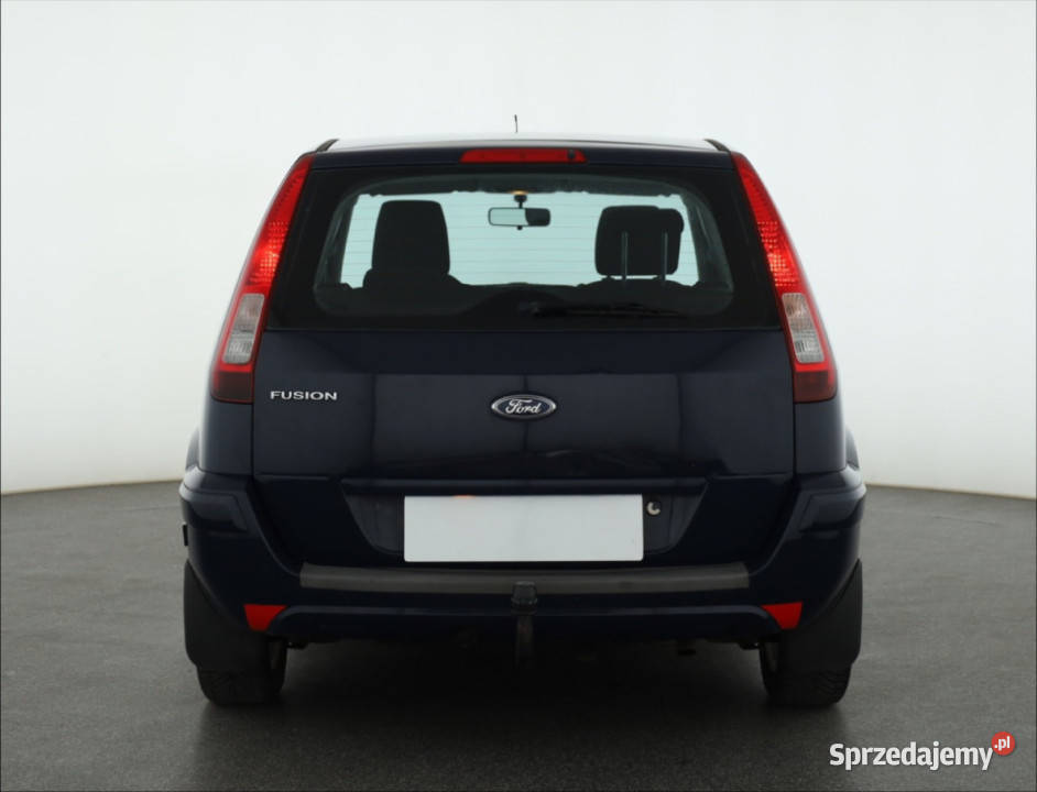 Ford Fusion 14 Piaseczno sprzedam