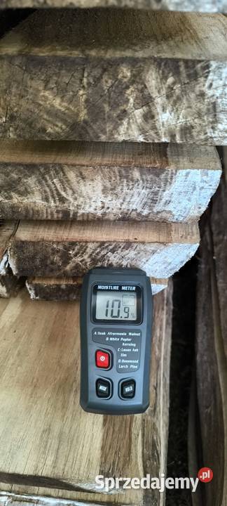 Deski dębowe Białka sprzedam