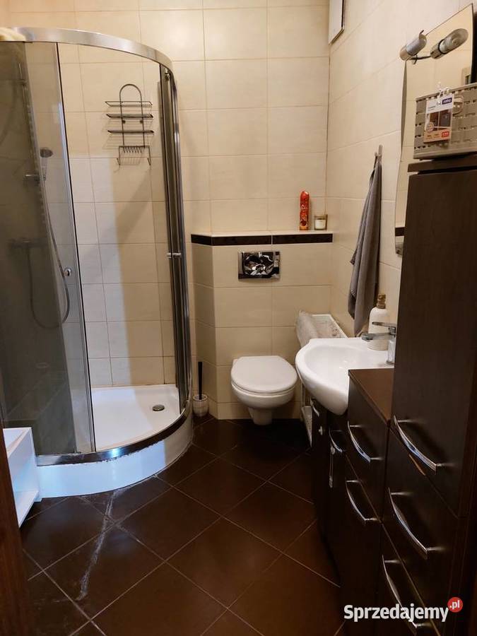 sprzedam mieszkanie Wilanów Warszawa