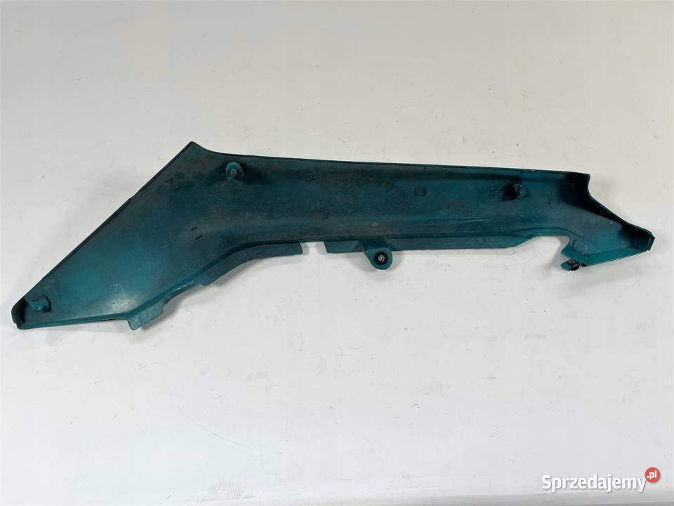 SUZUKI GS 500 E GS500E 89 Owiewka tył Ogon L