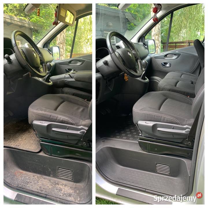 PROMOCJA Profesjonalne pranie tapicerki Nowy Sącz