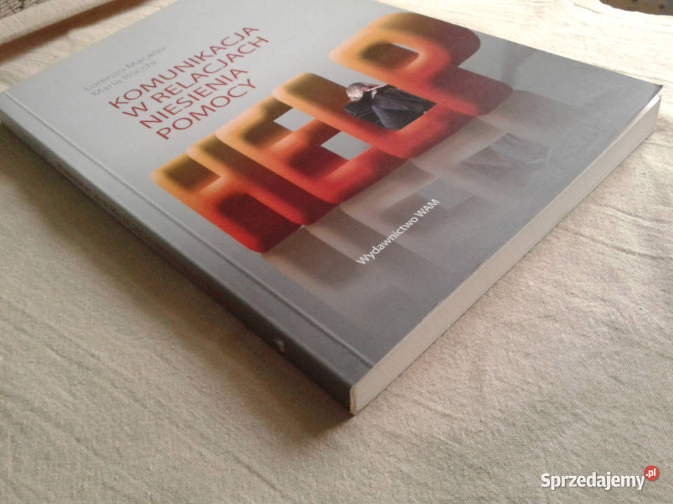 Komunikacja w relacjach niesienia pomocy L Szczecin