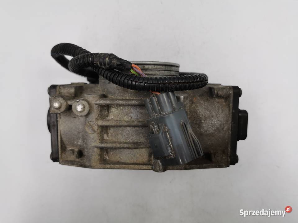 Przepustnica Volvo C70 S60 S80 V70 24 8644345