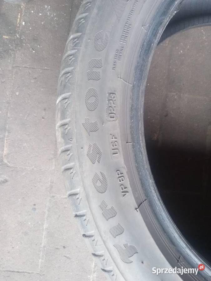 PIRELLI 2354517 45 Strzelce Opolskie