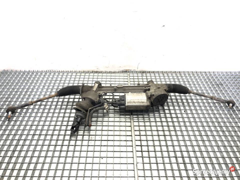 PRZEKŁADNIA KIEROWNICZA MAGLOWNICA OPEL INSIGNIA