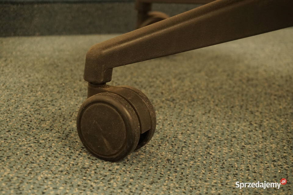 Krzesło biurowe obrotowe Wrocław sprzedam