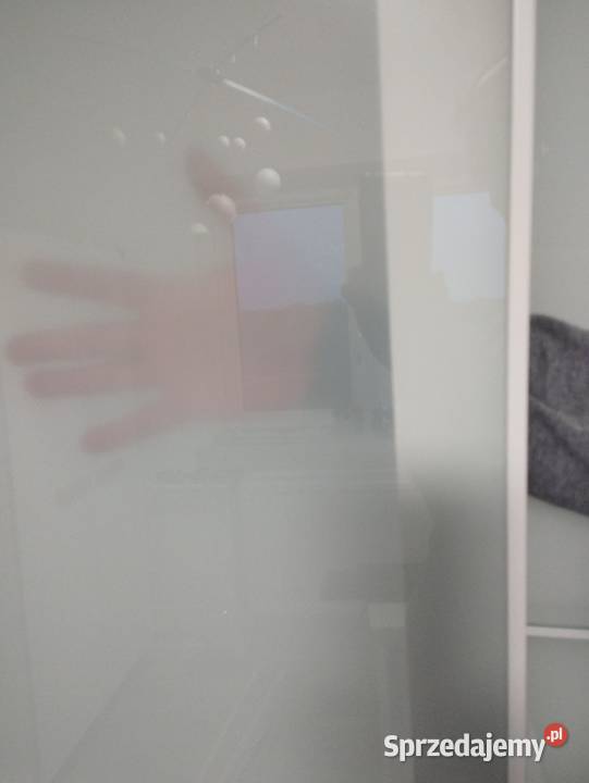 Drzwi przesuwne Ikea pax 150x240 sprzedam