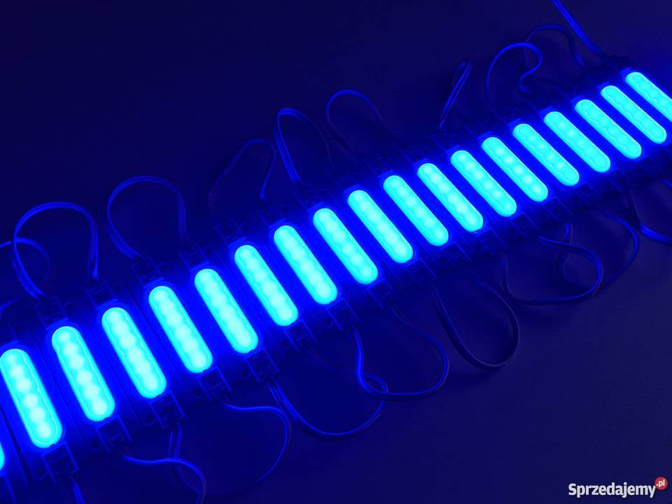 Oświetlenie do opryskiwaczy LED 12V 25W Toruń sprzedam