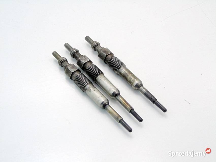 ŚWIECA ŻAROWA 14 TDI POLO 9N FABIA 2 IBIZA 3 4 Sosnowiec sprzedam